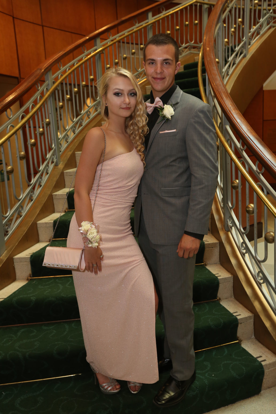 Southern Regional High School Prom